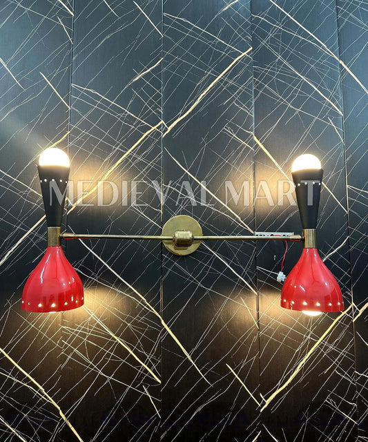 MEDIEVALMART AU European Greaves Knight English Legs Armor "Buff Polish"