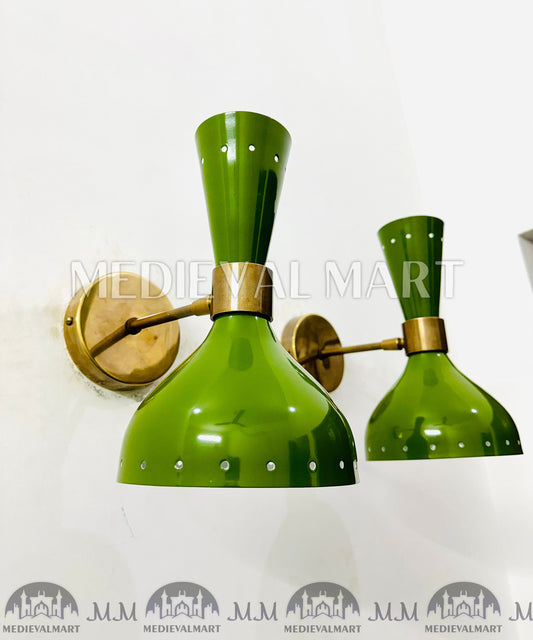 MEDIEVALMART AU European Greaves Knight English Legs Armor "Buff Polish"