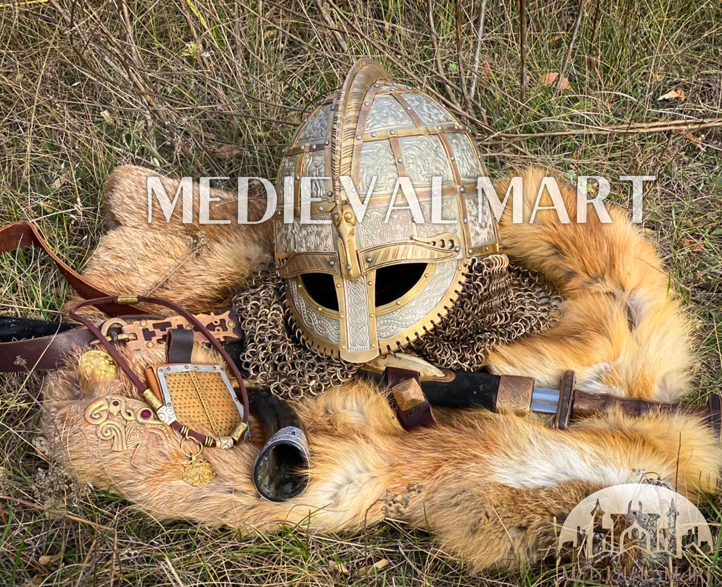 MEDIEVALMART AU Vintage Mid Century Silver Dijkstra Space Age Floor Lamp