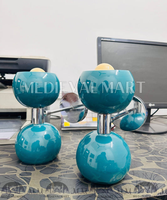 MEDIEVALMART AU European Greaves Knight English Legs Armor "Buff Polish"