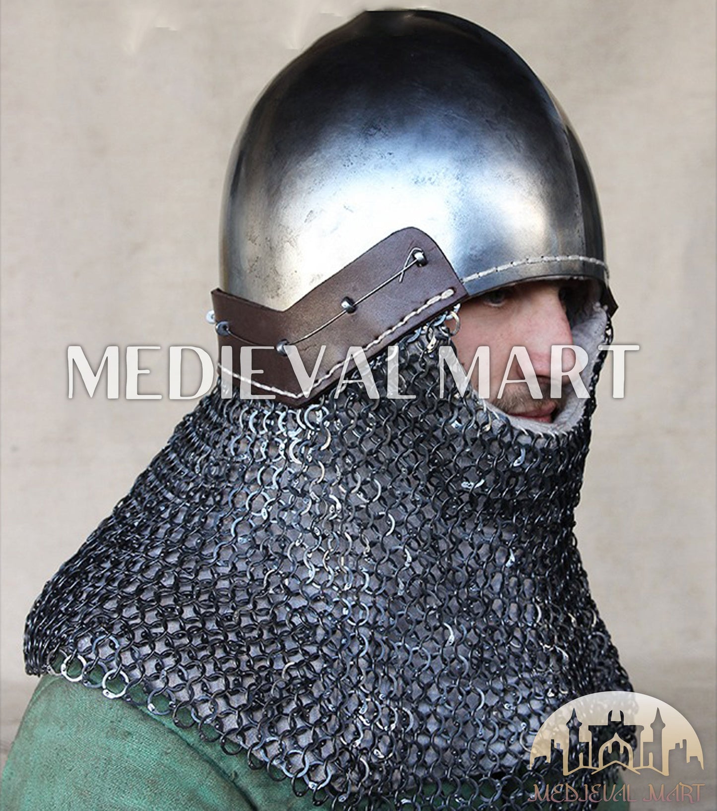 MEDIEVALMART AU Vintage Mid Century Silver Dijkstra Space Age Floor Lamp