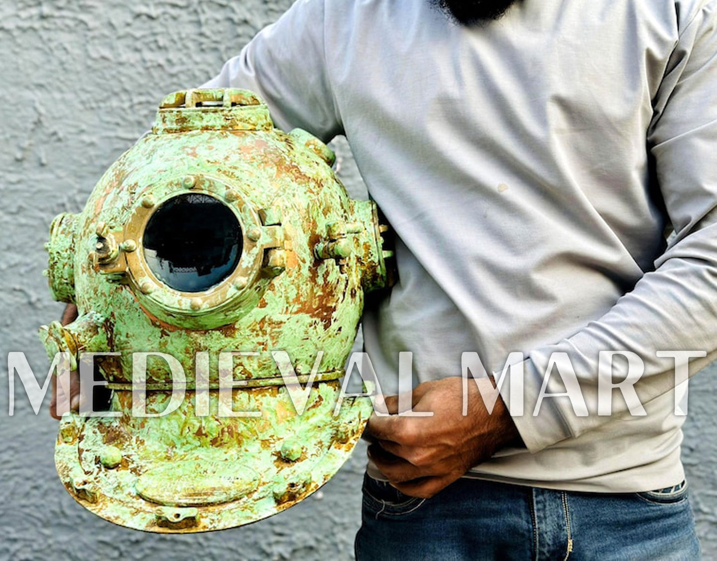 MEDIEVALMART AU Vintage Mid Century Silver Dijkstra Space Age Floor Lamp