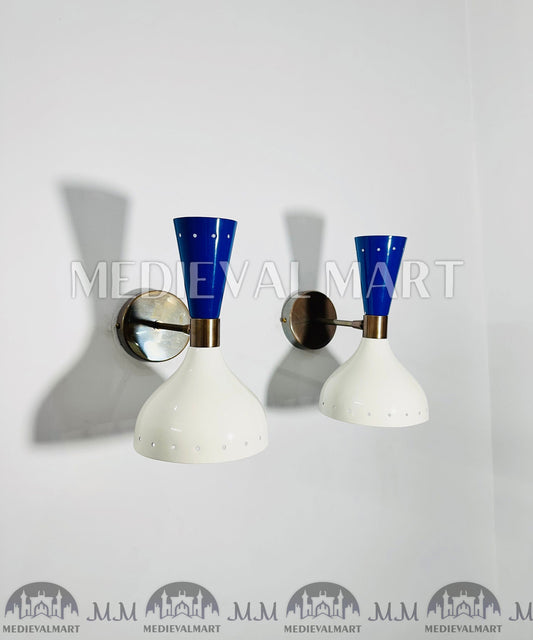 MEDIEVALMART AU European Greaves Knight English Legs Armor "Buff Polish"