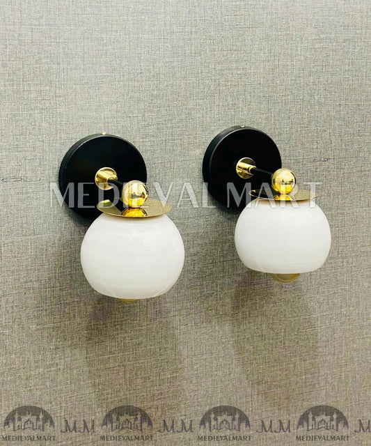 MEDIEVALMART AU European Greaves Knight English Legs Armor "Buff Polish"