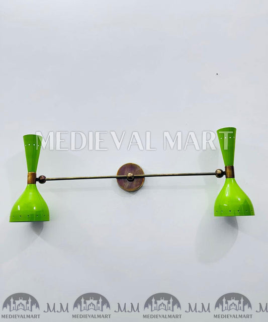 MEDIEVALMART AU European Greaves Knight English Legs Armor "Buff Polish"