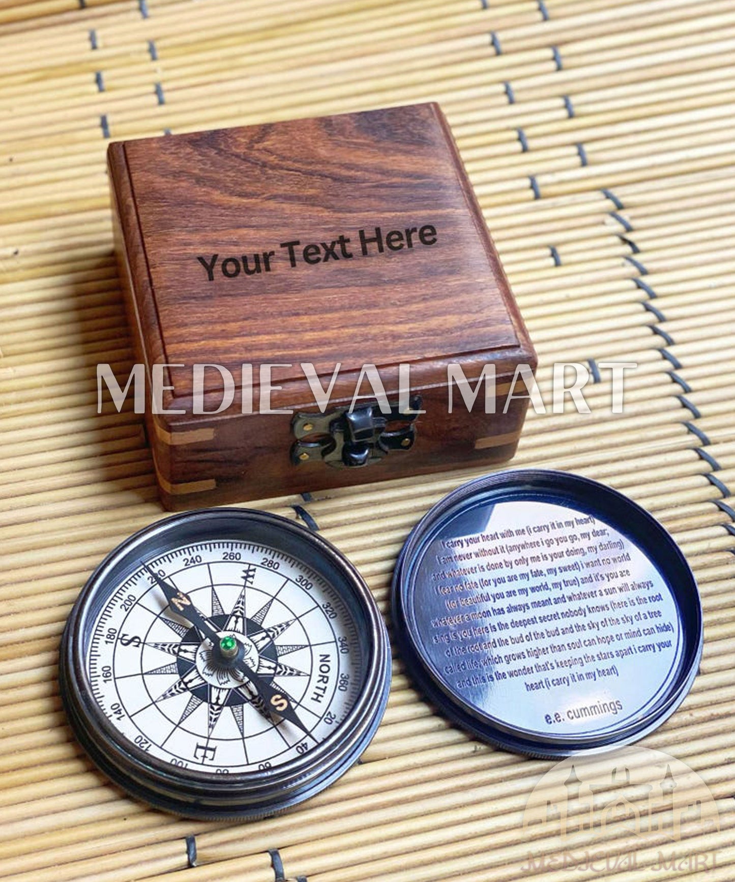 MEDIEVALMART AU (Isolara Dragonplate) Women’s Armor W/H Silver (Dragonfang) Jesus Chainmail + Arms Armor