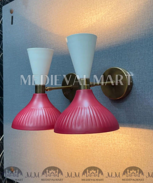 MEDIEVALMART AU European Greaves Knight English Legs Armor "Buff Polish"