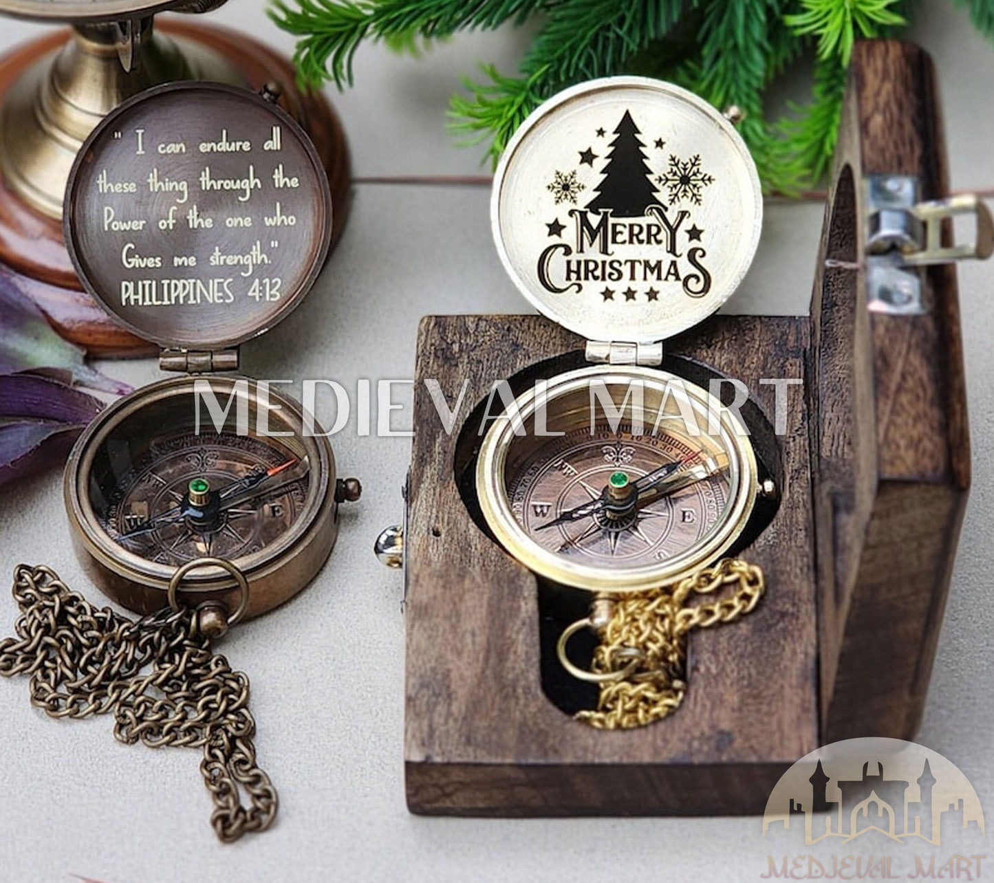 MEDIEVALMART AU (Isolara Dragonplate) Women’s Armor W/H Silver (Dragonfang) Jesus Chainmail + Arms Armor