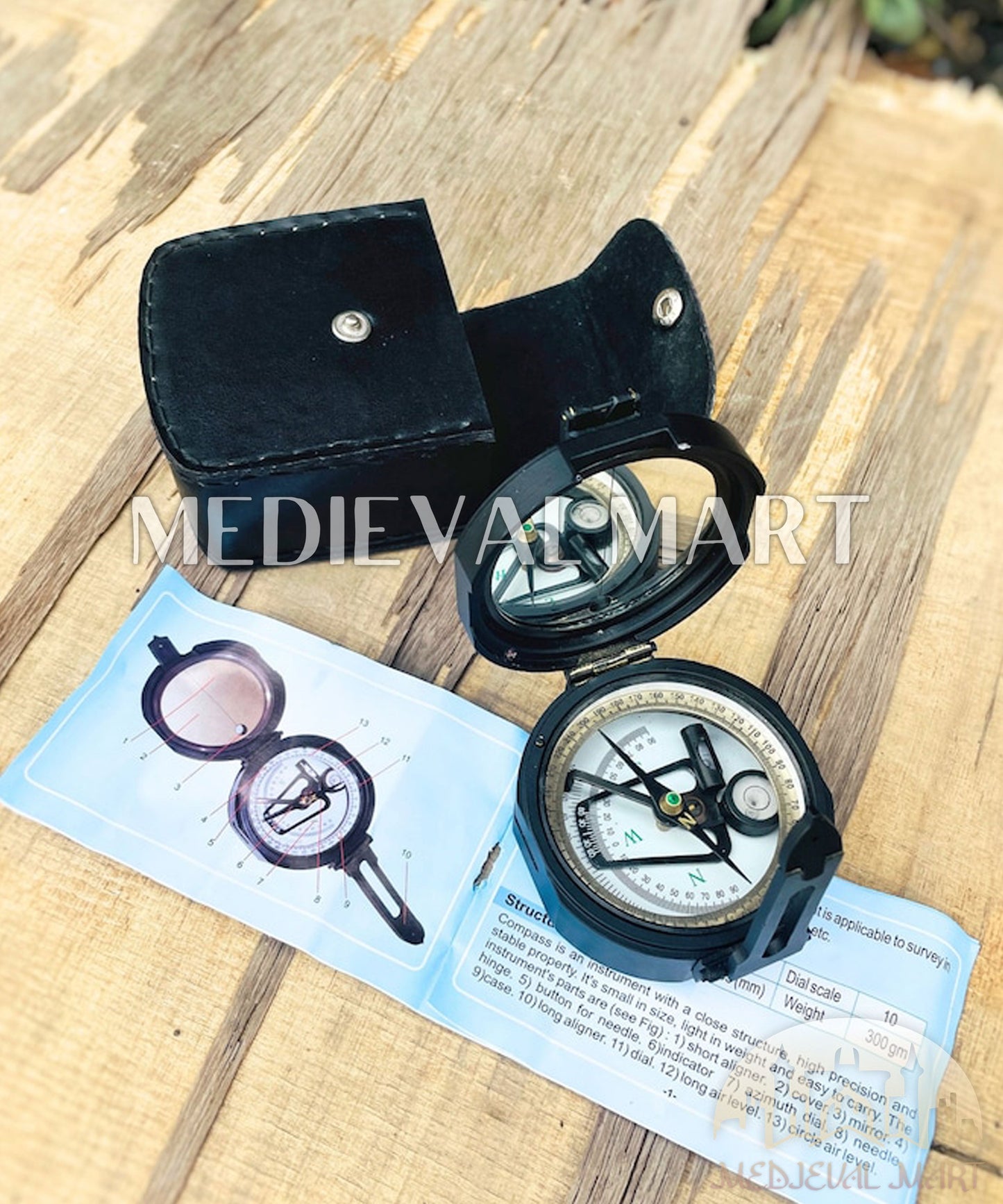 MEDIEVALMART AU (Isolara Dragonplate) Women’s Armor W/H Silver (Dragonfang) Jesus Chainmail + Arms Armor