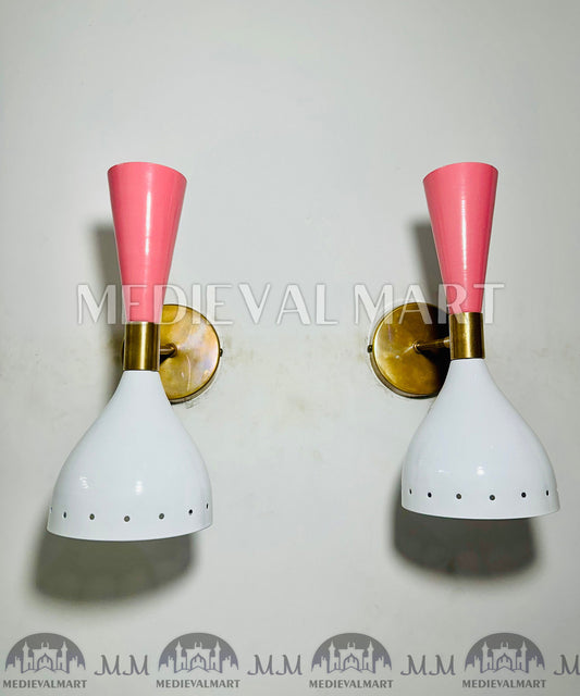 MEDIEVALMART AU European Greaves Knight English Legs Armor "Buff Polish"