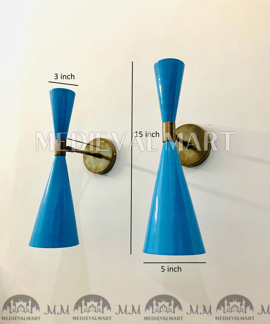 MEDIEVALMART AU European Greaves Knight English Legs Armor "Buff Polish"