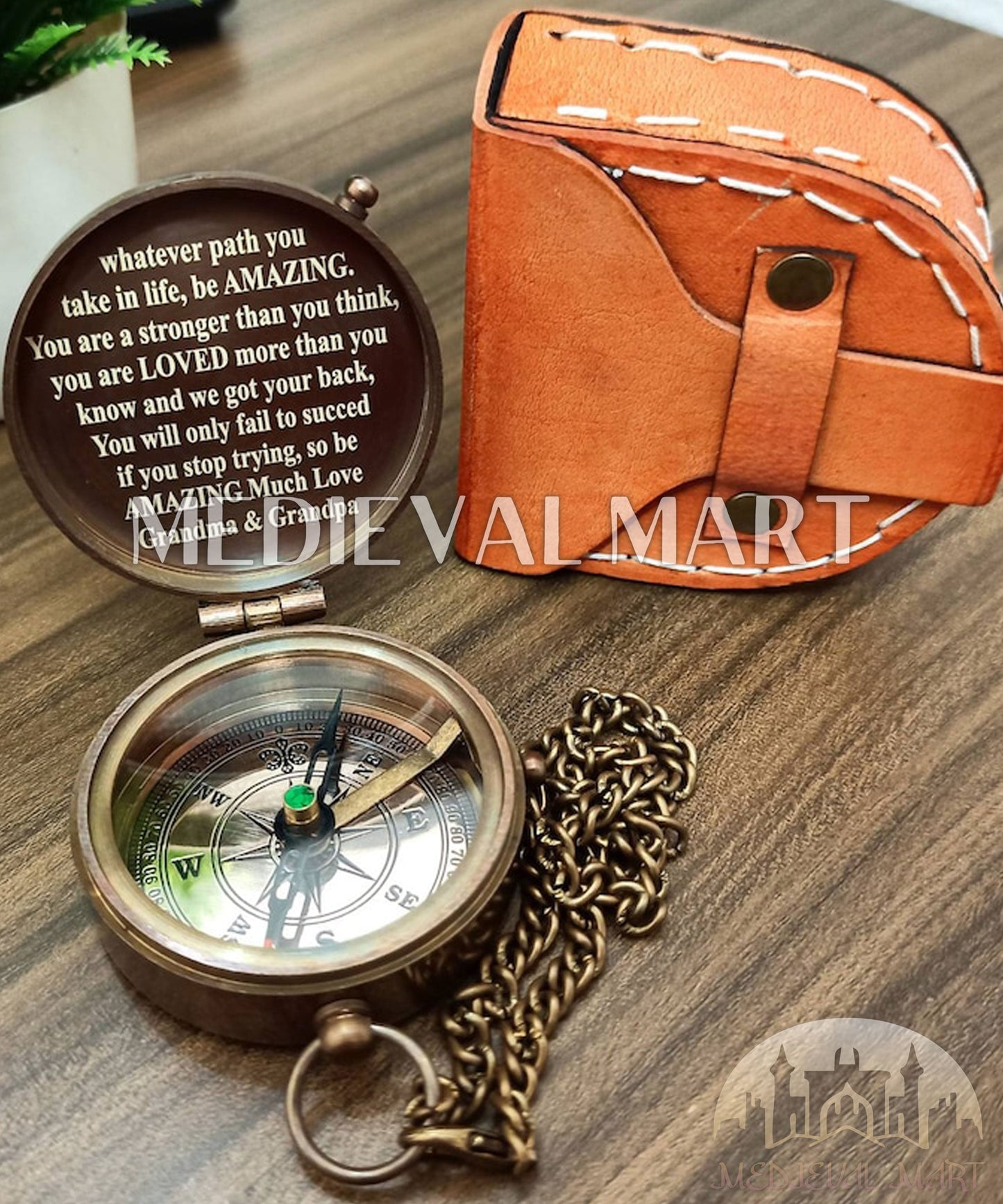 MEDIEVALMART AU (Isolara Dragonplate) Women’s Armor W/H Silver (Dragonfang) Jesus Chainmail + Arms Armor