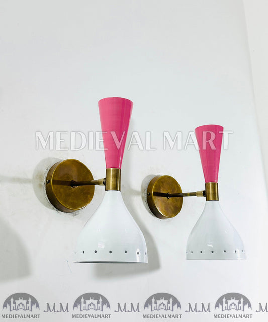 MEDIEVALMART AU European Greaves Knight English Legs Armor "Buff Polish"