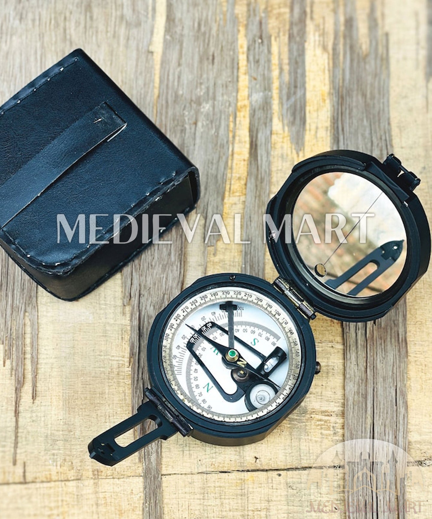 MEDIEVALMART AU (Isolara Dragonplate) Women’s Armor W/H Silver (Dragonfang) Jesus Chainmail + Arms Armor