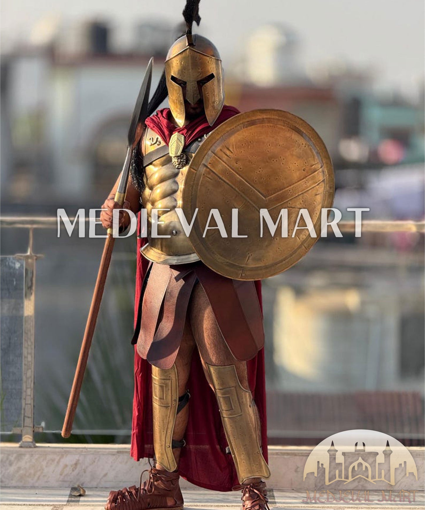 MEDIEVALMART AU Antique Finish “100 Years Calendar” Engraved Compass W/H “VintageVault” Case | Gift For Dad, Gift For Mom