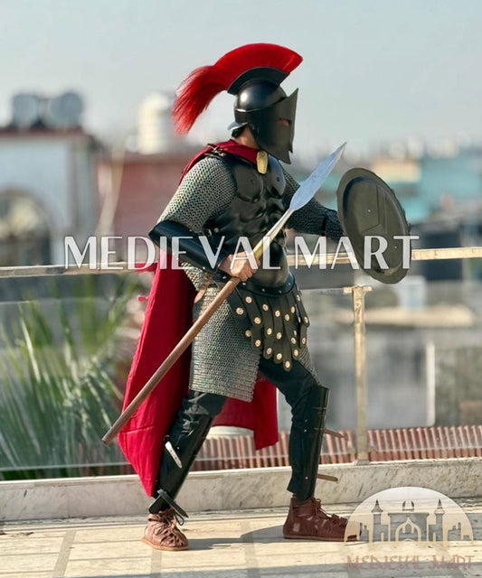 MEDIEVALMART AU Antique Finish “100 Years Calendar” Engraved Compass W/H “VintageVault” Case | Gift For Dad, Gift For Mom