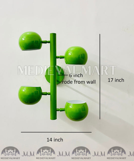 MEDIEVALMART AU European Greaves Knight English Legs Armor "Buff Polish"