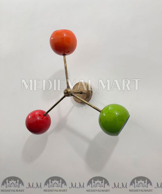 MEDIEVALMART AU European Greaves Knight English Legs Armor "Buff Polish"