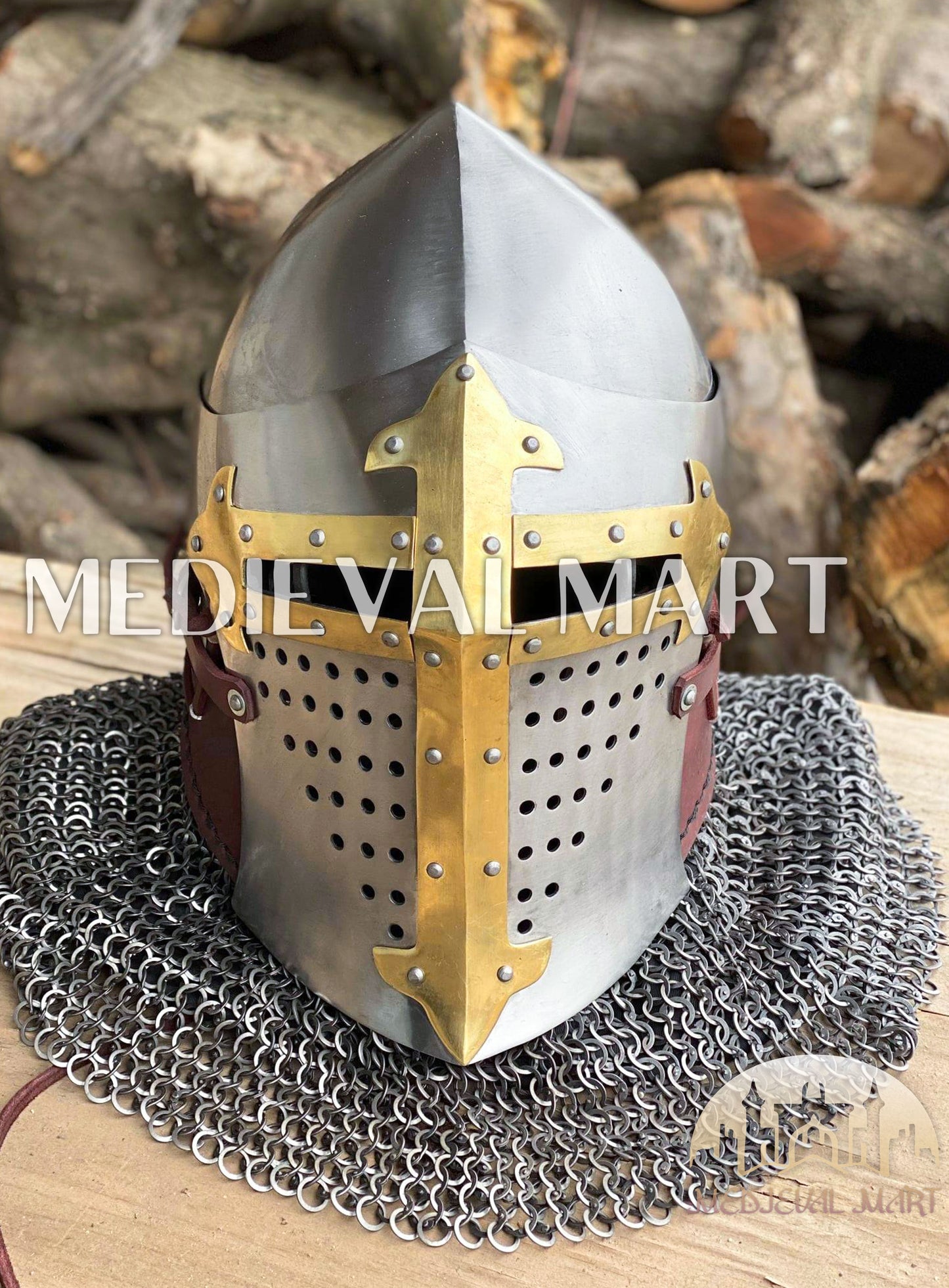 MEDIEVALMART AU Vintage Mid Century Silver Dijkstra Space Age Floor Lamp