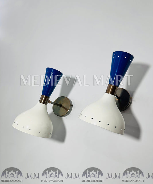 MEDIEVALMART AU European Greaves Knight English Legs Armor "Buff Polish"