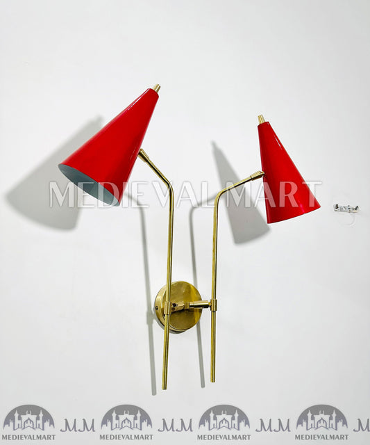 MEDIEVALMART AU European Greaves Knight English Legs Armor "Buff Polish"