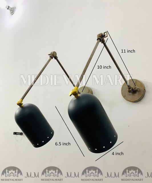 MEDIEVALMART AU European Greaves Knight English Legs Armor "Buff Polish"