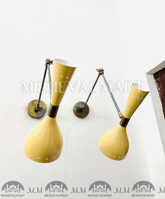 MEDIEVALMART AU European Greaves Knight English Legs Armor "Buff Polish"