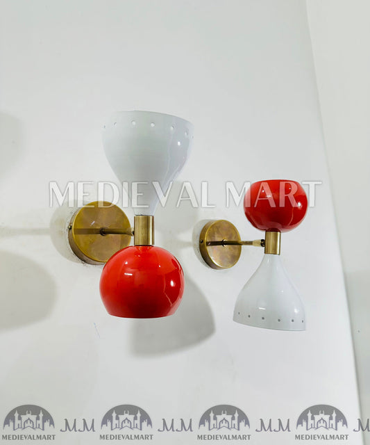 MEDIEVALMART AU European Greaves Knight English Legs Armor "Buff Polish"