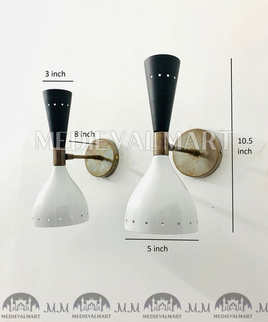 MEDIEVALMART AU European Greaves Knight English Legs Armor "Buff Polish"