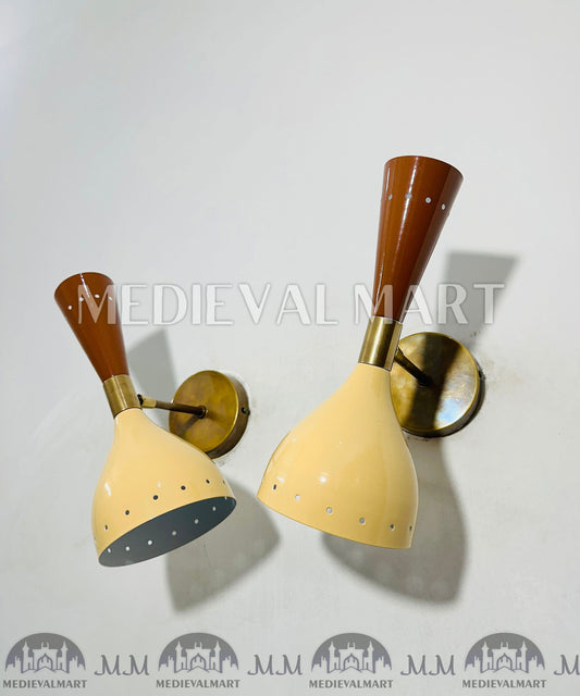MEDIEVALMART AU European Greaves Knight English Legs Armor "Buff Polish"