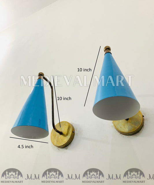 MEDIEVALMART AU European Greaves Knight English Legs Armor "Buff Polish"