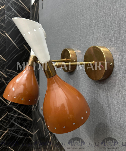 MEDIEVALMART AU European Greaves Knight English Legs Armor "Buff Polish"