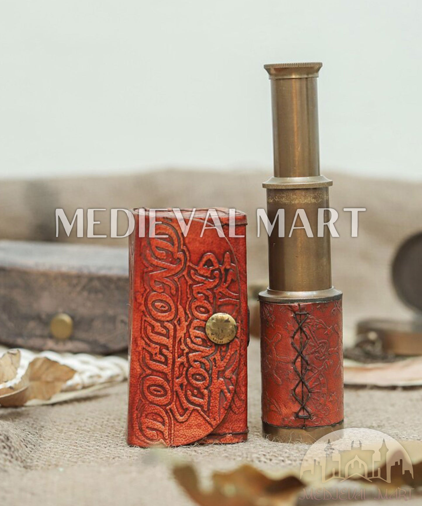 MEDIEVALMART AU "Achilles" Gold Finish Trojan Warrior Helmet W/H Free Stand | Troy Props