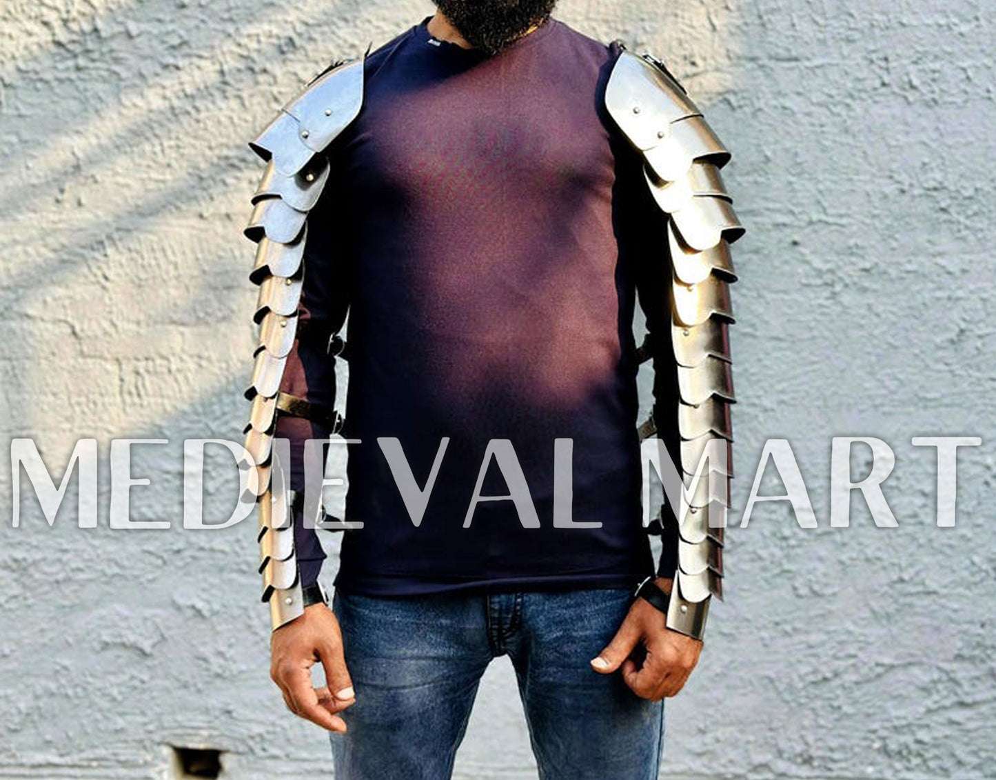 MEDIEVALMART AU Antique Finish “100 Years Calendar” Engraved Compass W/H “VintageVault” Case | Gift For Dad, Gift For Mom