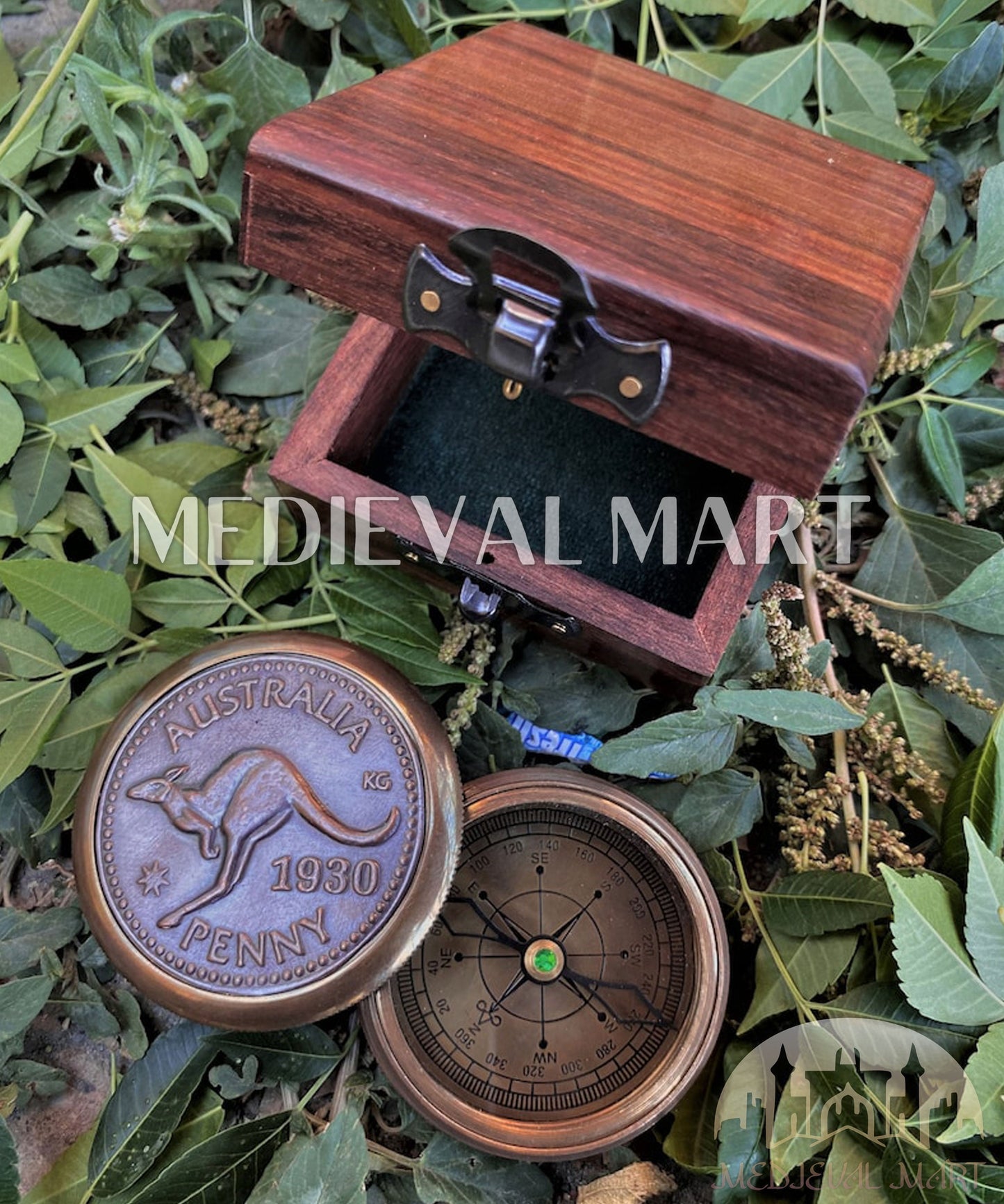 MEDIEVALMART AU (Isolara Dragonplate) Women’s Armor W/H Silver (Dragonfang) Jesus Chainmail + Arms Armor