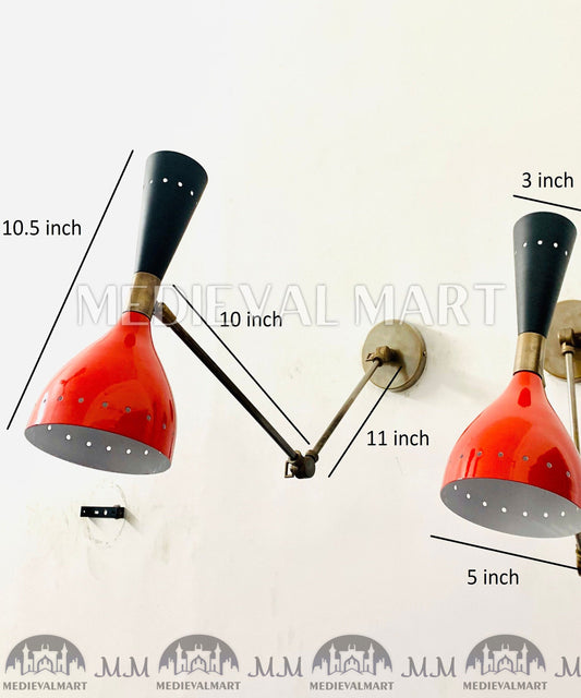 MEDIEVALMART AU European Greaves Knight English Legs Armor "Buff Polish"