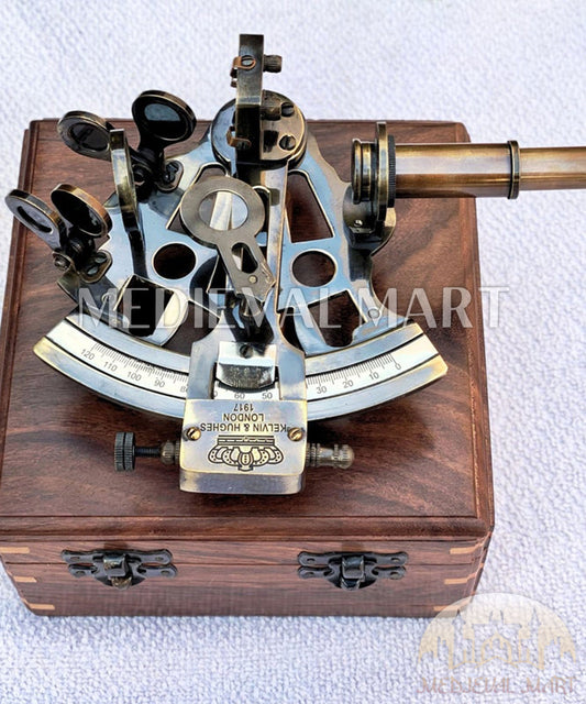 MEDIEVALMART AU Hand Forged Medieval Twisted Troll Cross Iron Pendent With Leather Cord