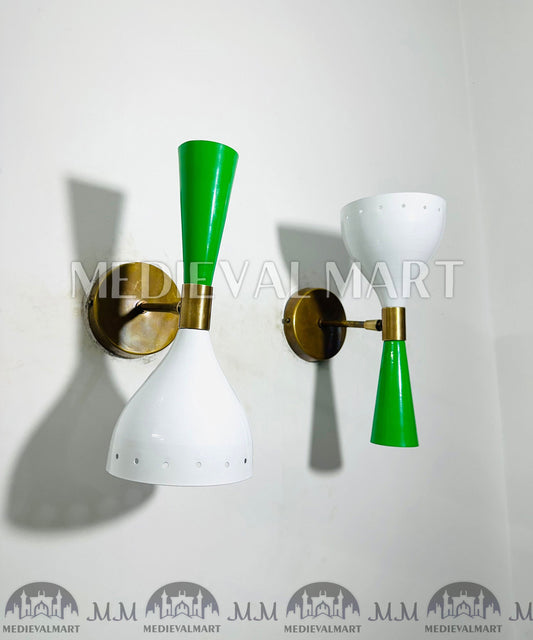 MEDIEVALMART AU European Greaves Knight English Legs Armor "Buff Polish"