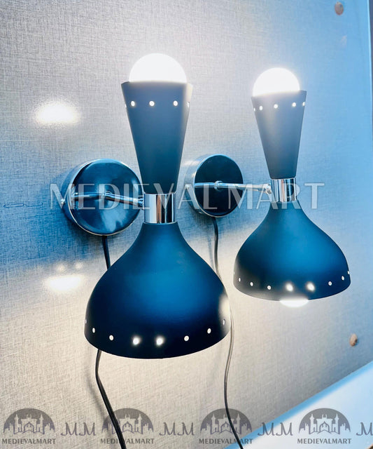 MEDIEVALMART AU European Greaves Knight English Legs Armor "Buff Polish"