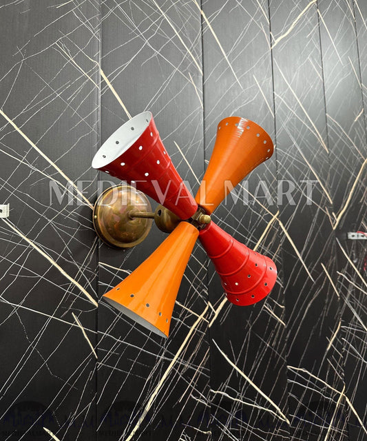 MEDIEVALMART AU European Greaves Knight English Legs Armor "Buff Polish"