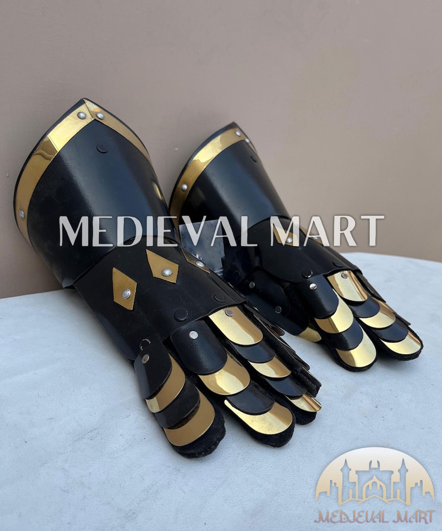 MEDIEVALMART AU Antique Finish “100 Years Calendar” Engraved Compass W/H “VintageVault” Case | Gift For Dad, Gift For Mom