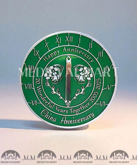 MEDIEVALMART AU Iconic Viking's Jarl Borg Iron Spikes  Battleworn Viking Wooden Shield | Gifts For Dad