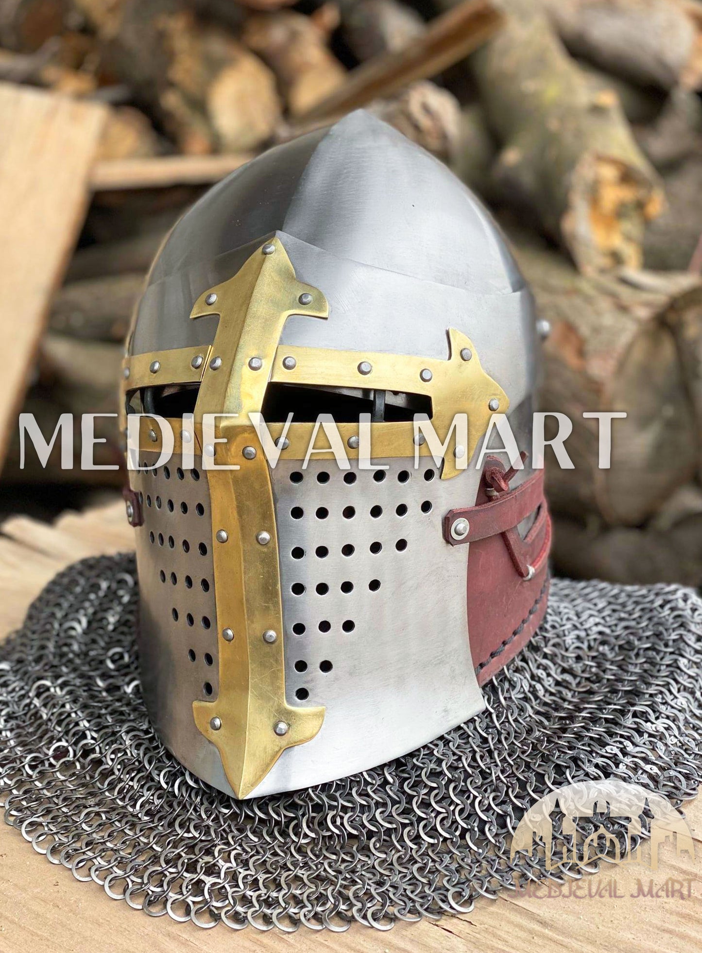 MEDIEVALMART AU Vintage Mid Century Silver Dijkstra Space Age Floor Lamp