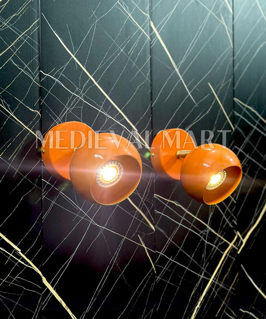 MEDIEVALMART AU European Greaves Knight English Legs Armor "Buff Polish"