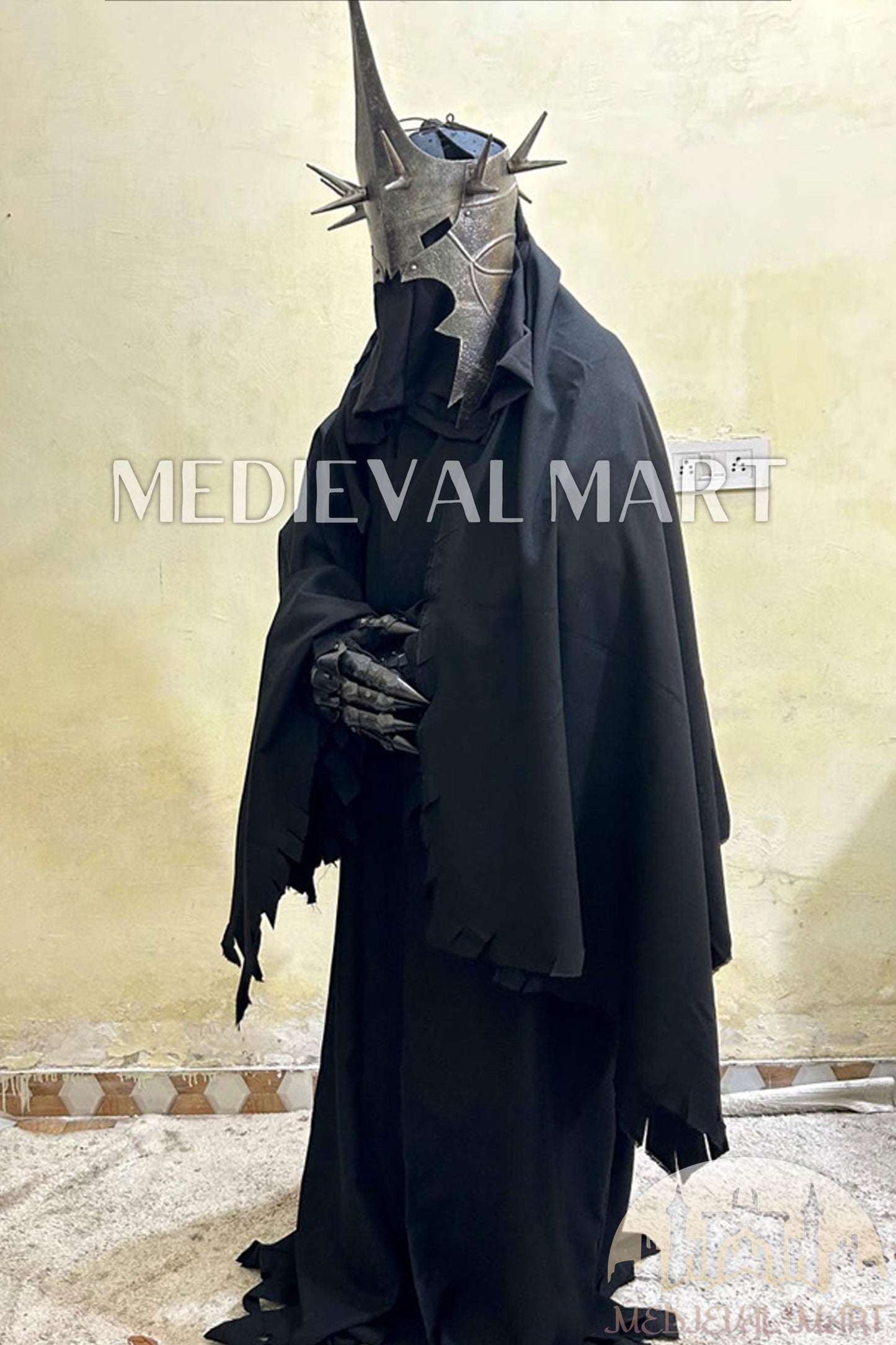 MEDIEVALMART AU Antique Finish “100 Years Calendar” Engraved Compass W/H “VintageVault” Case | Gift For Dad, Gift For Mom