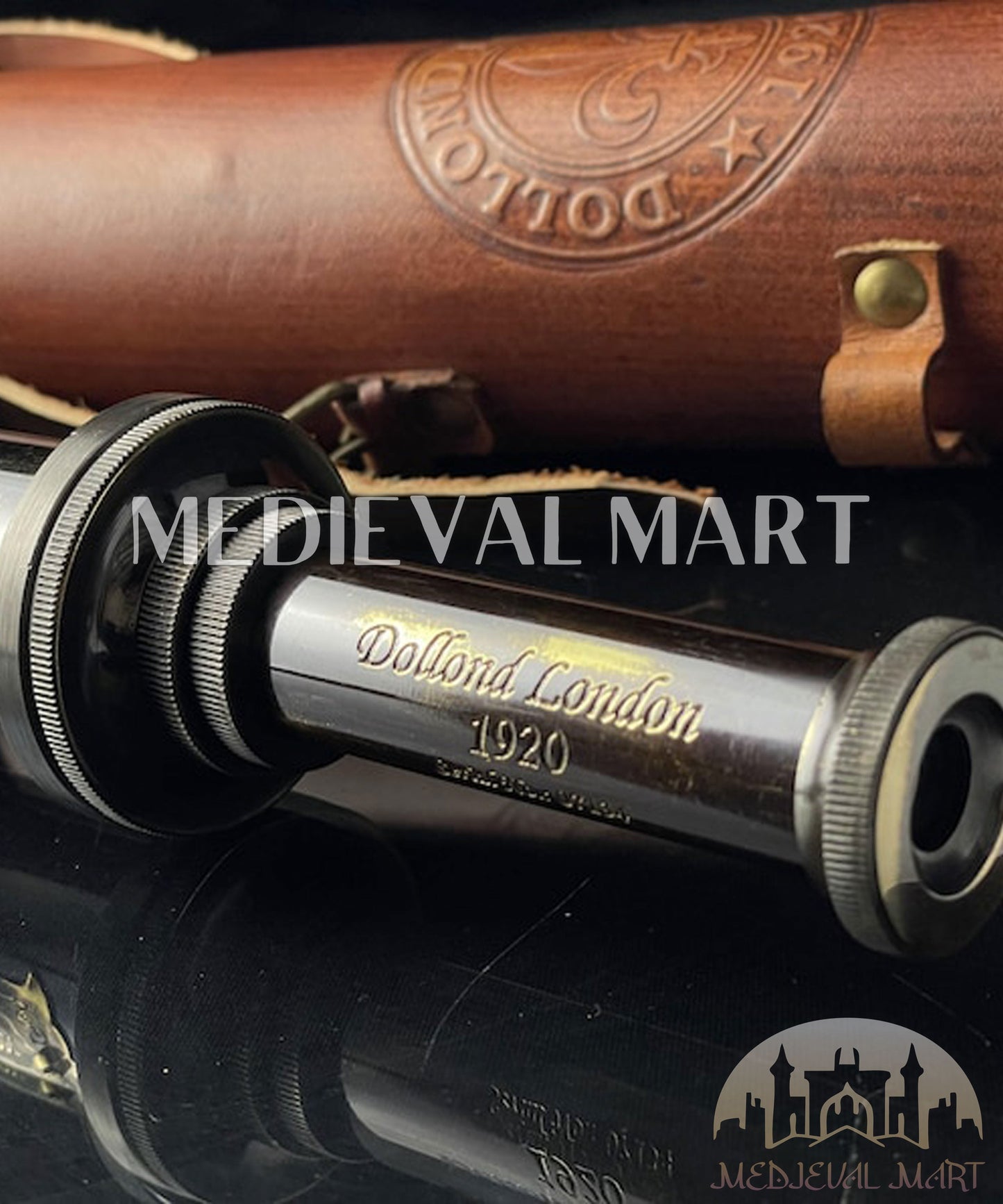 MEDIEVALMART AU "Achilles" Gold Finish Trojan Warrior Helmet W/H Free Stand | Troy Props