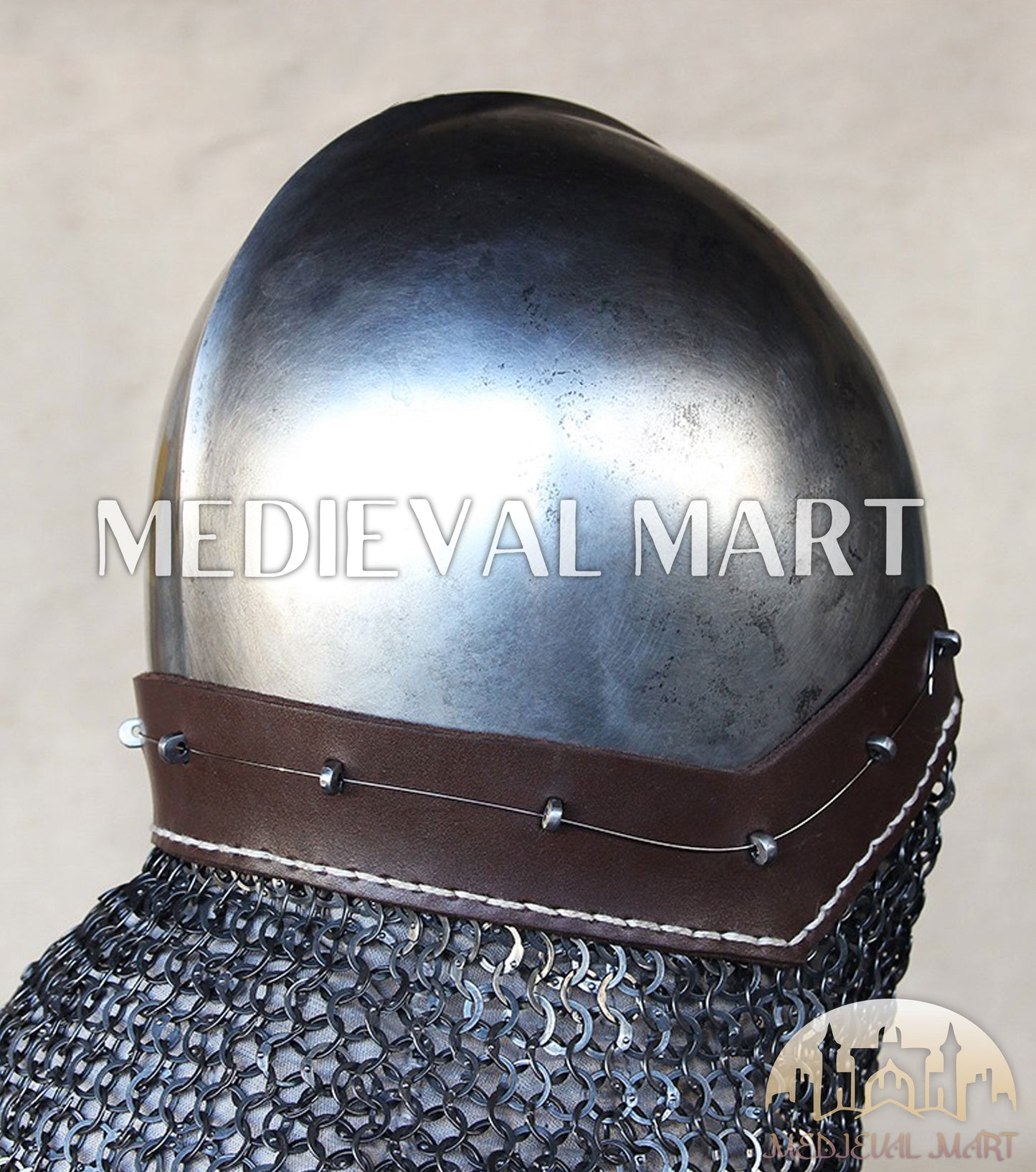 MEDIEVALMART AU Vintage Mid Century Silver Dijkstra Space Age Floor Lamp