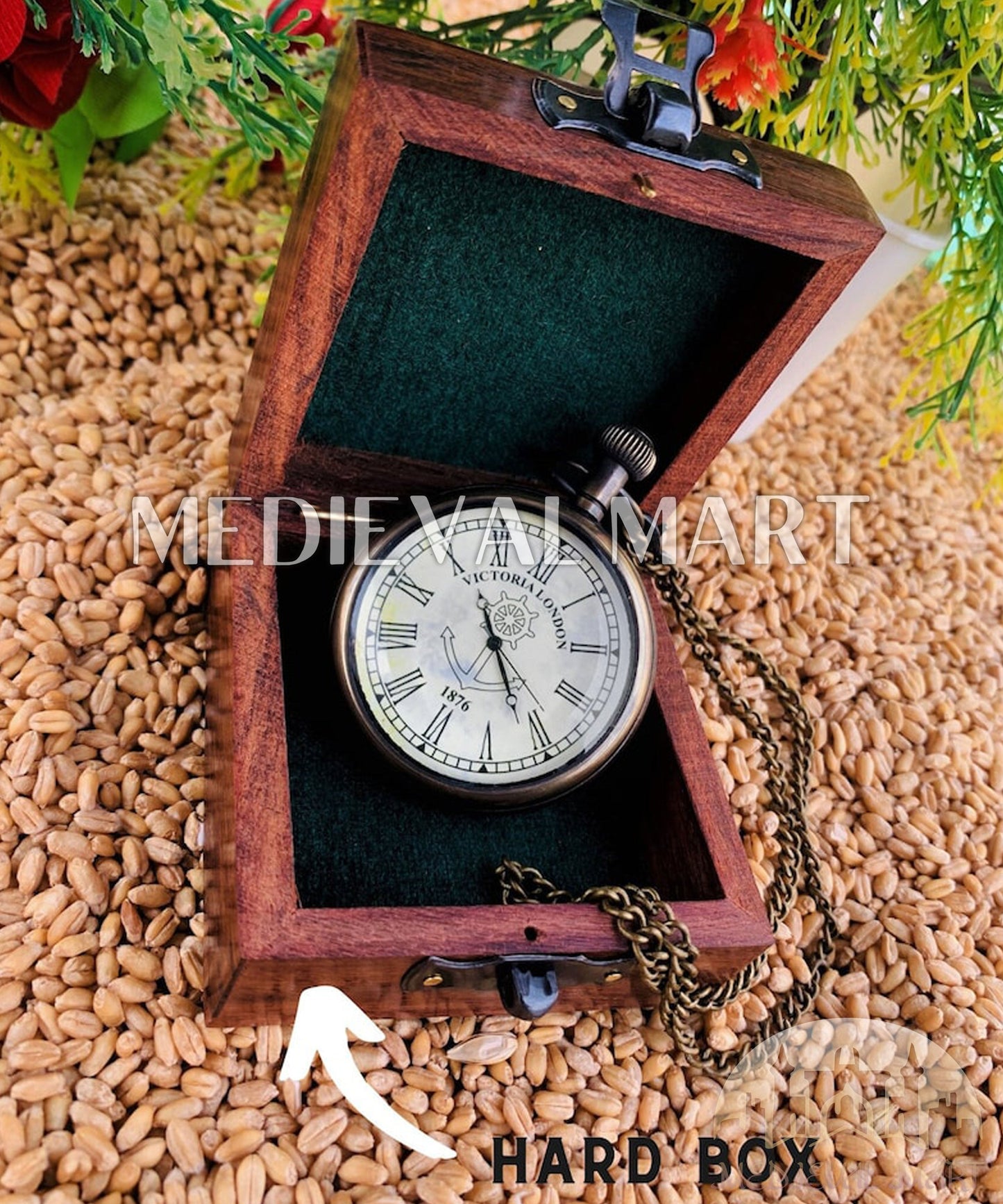 MEDIEVALMART AU (Isolara Dragonplate) Women’s Armor W/H Silver (Dragonfang) Jesus Chainmail + Arms Armor