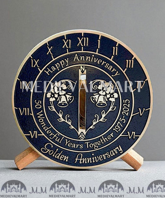 MEDIEVALMART AU Iconic Viking's Jarl Borg Iron Spikes  Battleworn Viking Wooden Shield | Gifts For Dad