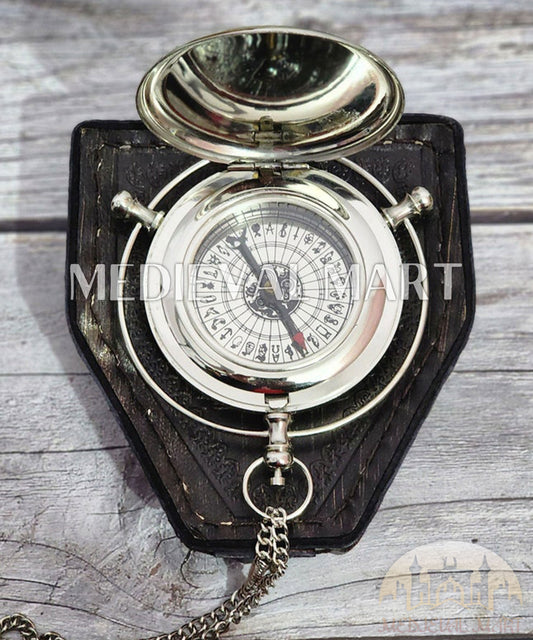 MEDIEVALMART AU (Isolara Dragonplate) Women’s Armor W/H Silver (Dragonfang) Jesus Chainmail + Arms Armor